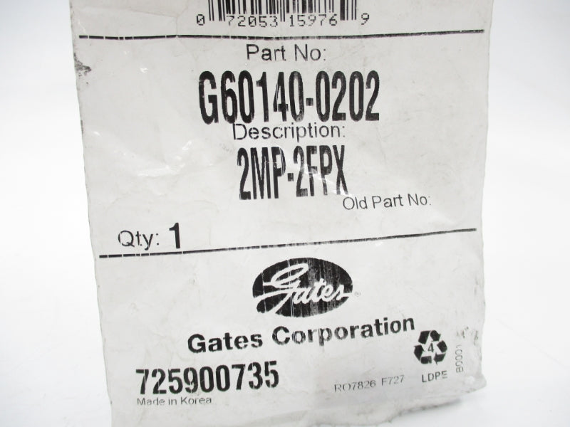 GATES G60140-0202 NSMP