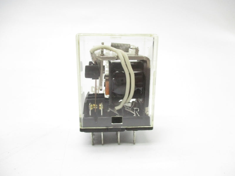ALLEN BRADLEY 700-HC14A1 SER. B 120VAC 3A (WH) NSMP