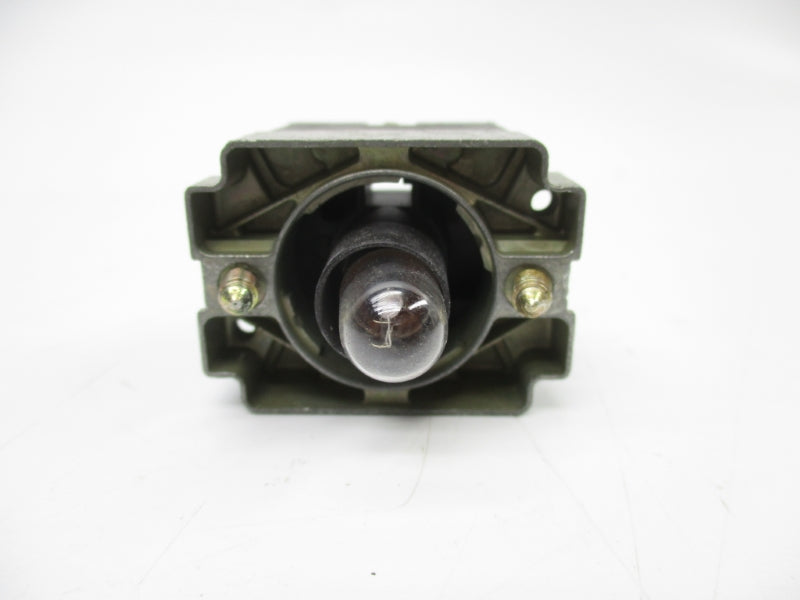 TELEMECANIQUE ZB2BV6-24V 400V NSMP