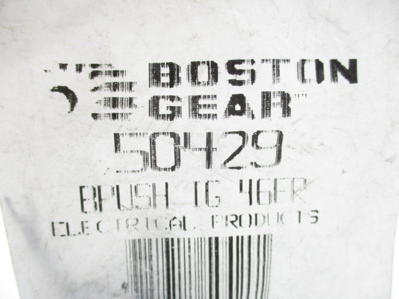 BOSTON GEAR 50429 NSMP