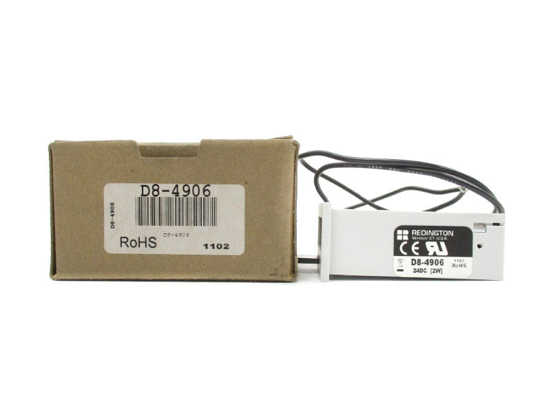 REDINGTON D8-4906 NSMP