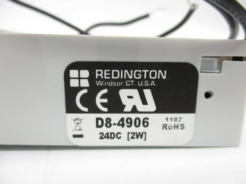REDINGTON D8-4906 NSMP