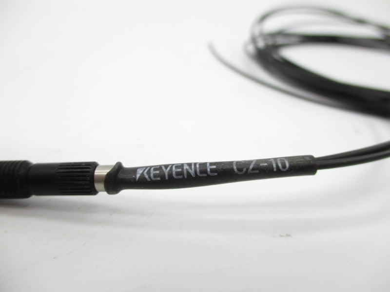KEYENCE CZ-10 NSMP