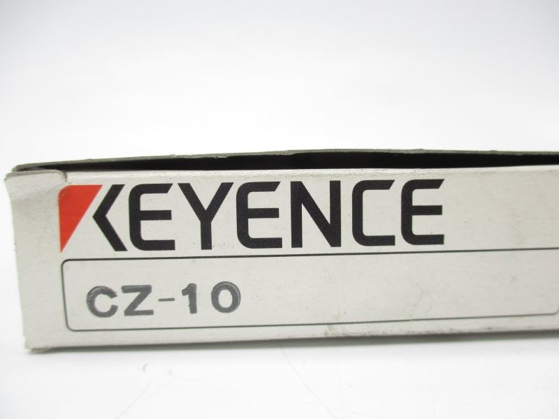 KEYENCE CZ-10 NSMP