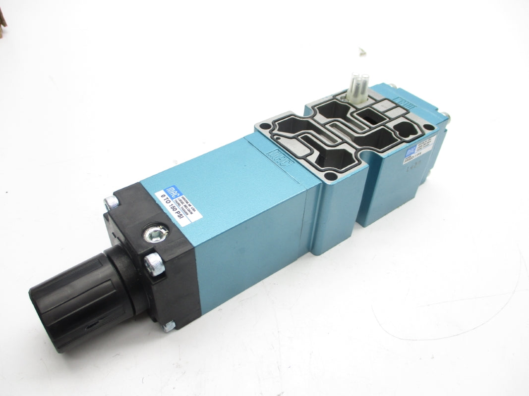 MAC PR63D-11FA 150PSI NSMP