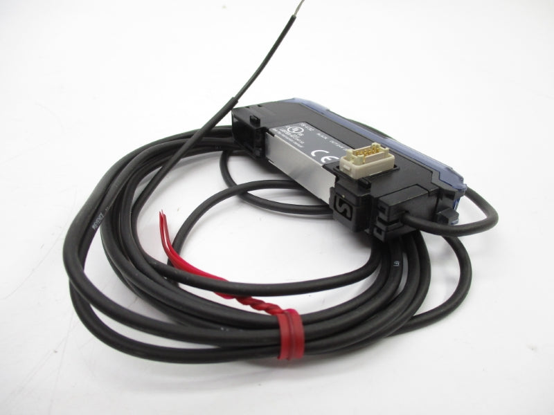 KEYENCE FS-V32 24V NSMP