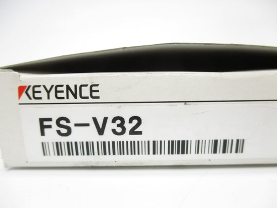 KEYENCE FS-V32 24V NSMP