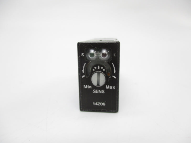 OMRON E3S-AD66 10-30VDC NSMP