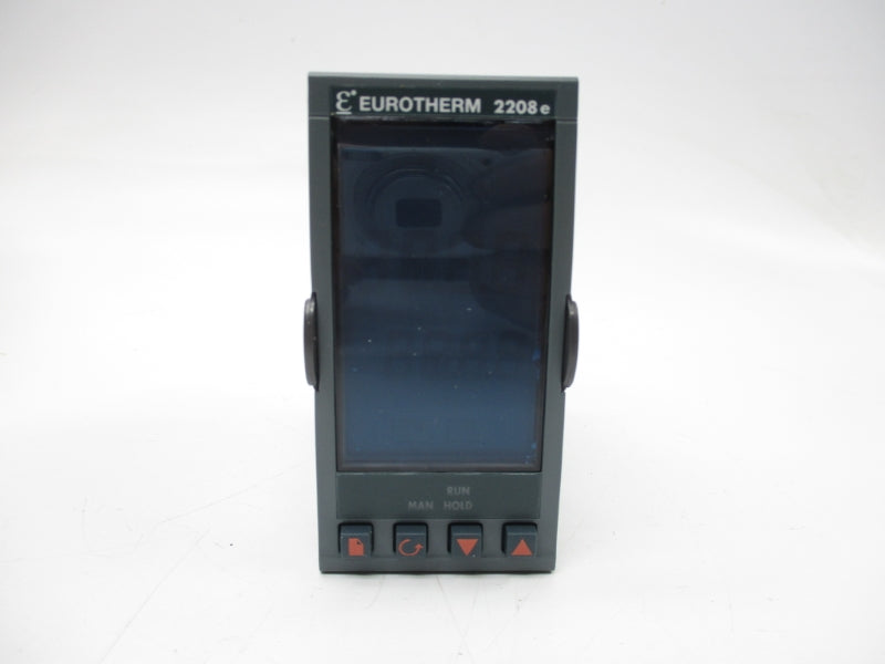 EUROTHERM 2208E/CC/VH/LH/TC/RF/XX/2XX/ENG/XXXXX/XXXXXX/////XX/XX 100-240VAC NSMP