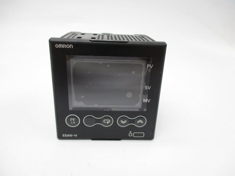 OMRON E5AN-HAA2HBM-500 100-240VAC NSMP