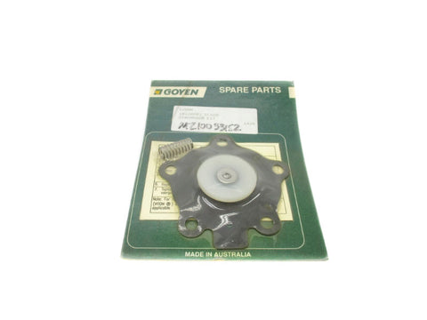 GOYEN K2000 M1204B NSMP