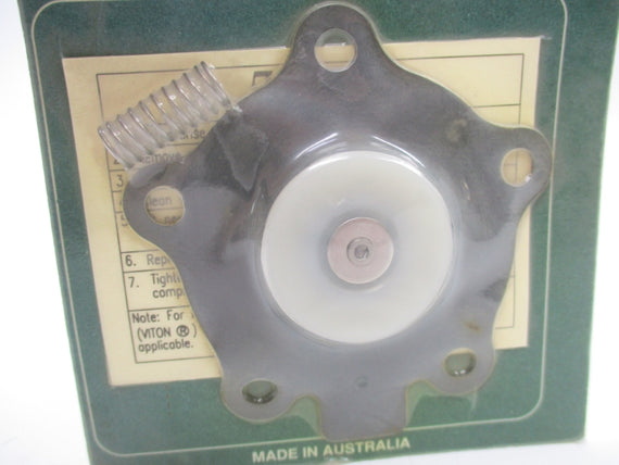 GOYEN K2000 M1204B NSMP