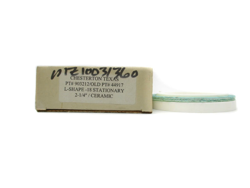 CHESTERTON 903212 44917 2-1/4" NSMP