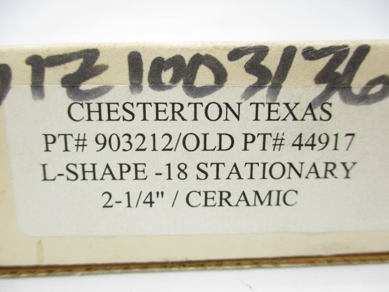 CHESTERTON 903212 44917 2-1/4" NSMP