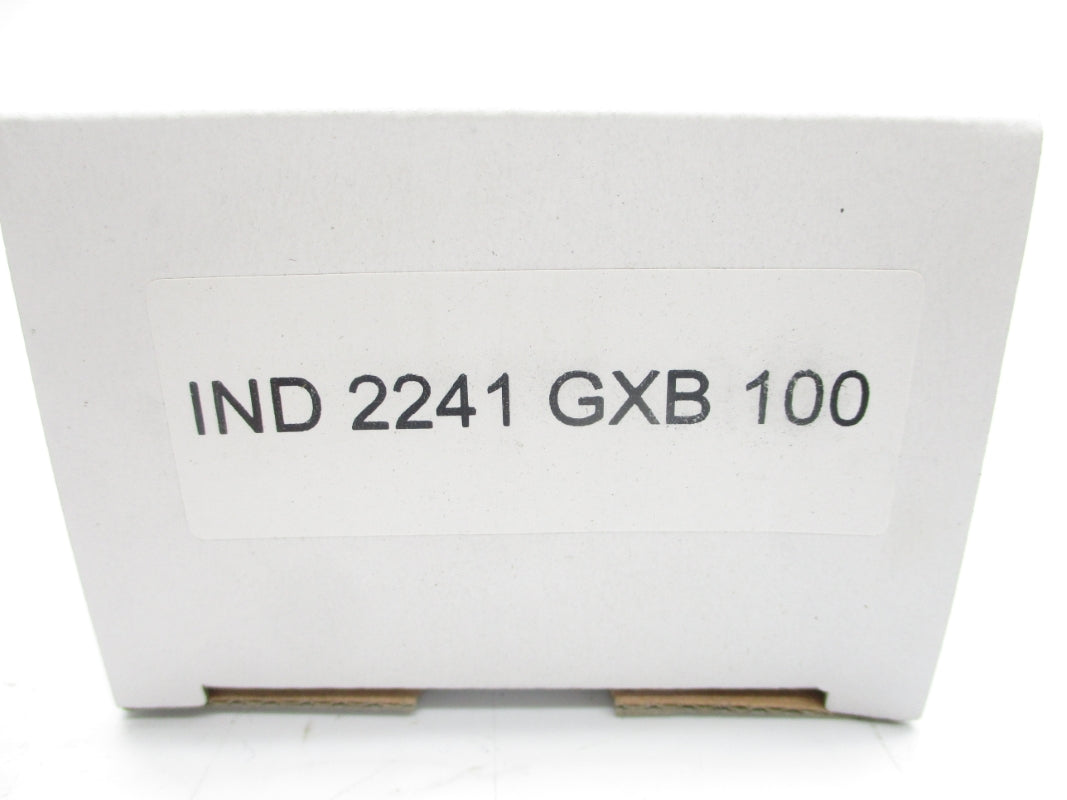 INDUSTRIAL INNOVATIONS 2241GXB100 PSI100 NSMP