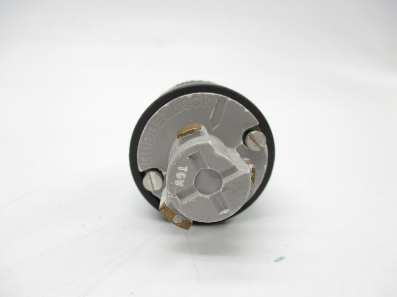 HUBBELL HBL23014HGB 125VAC 20A NSMP