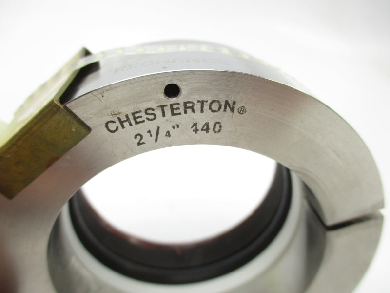 CHESTERTON 440E 045414 -18 2.250" NSMP