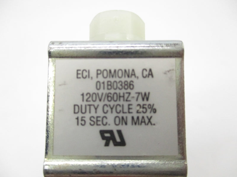 ECI 01B0386 120V 15S NSNP