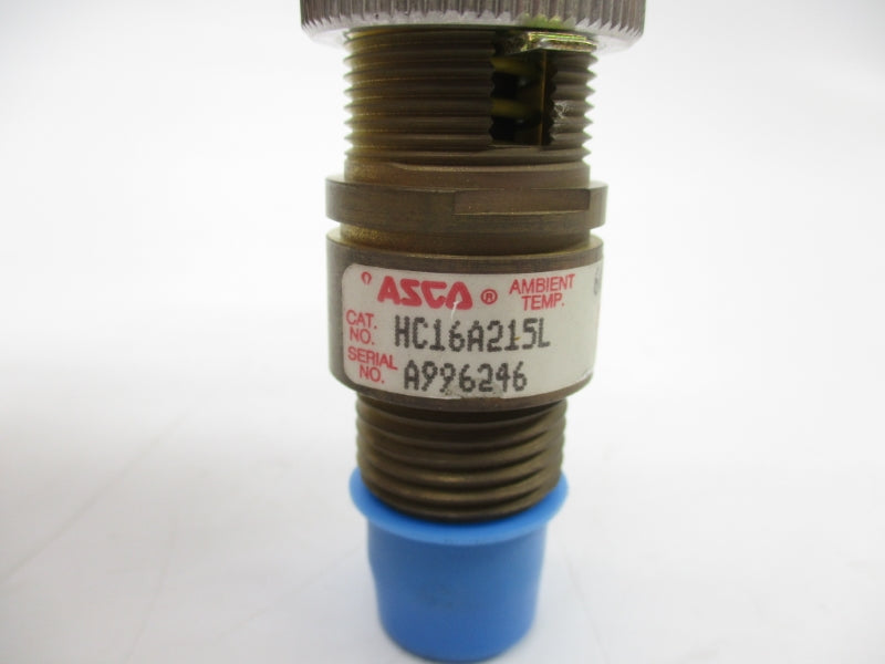 ASCO HC16A215L NSNP