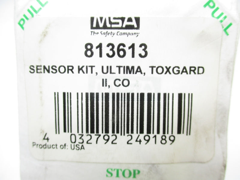 MSA 813613 NSMP
