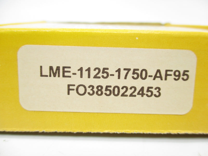 PARKER LME-1125-1750-AF95 NSMP