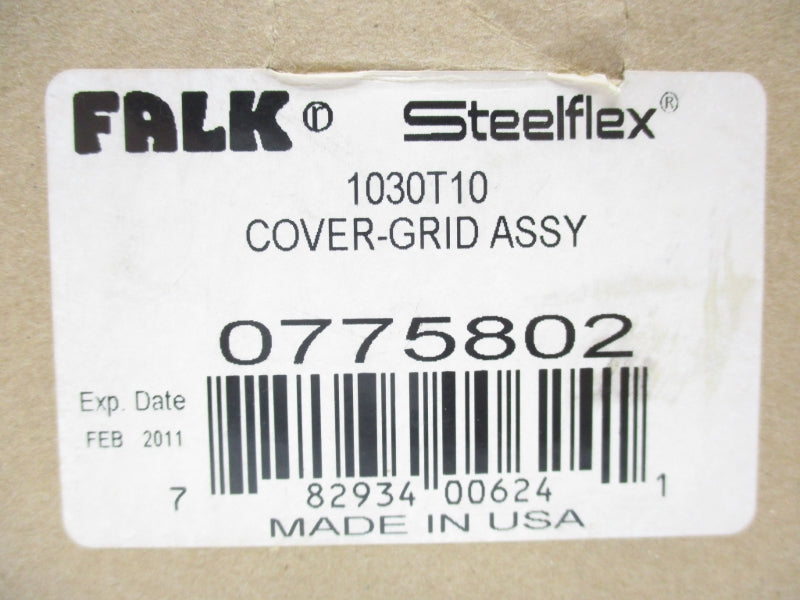 FALK 0775802 1030T10 NSMP