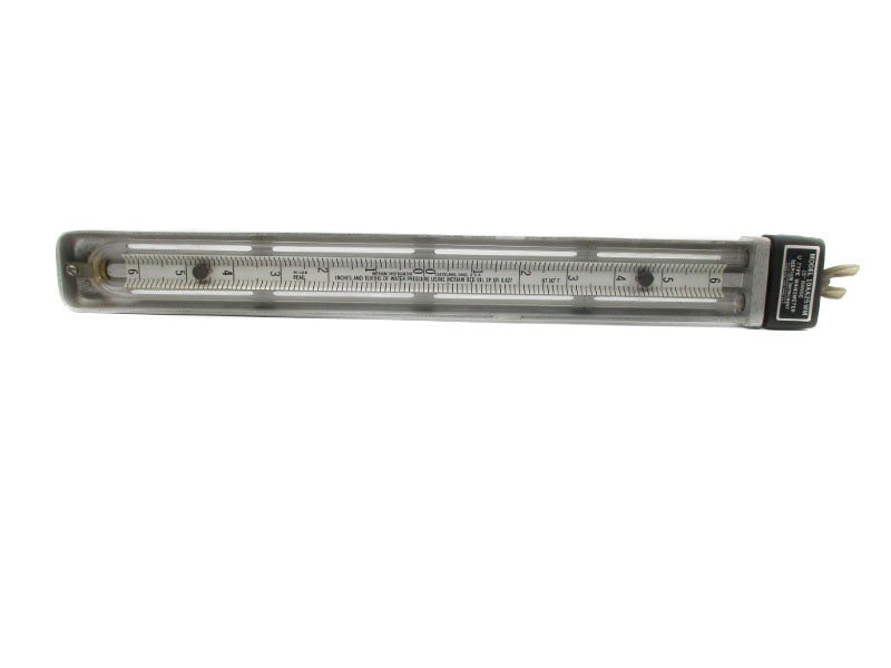 MERIAM 10AA25WM 15" UNMP