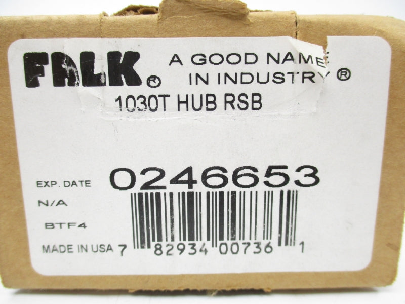 FALK 0246653 1030T NSMP