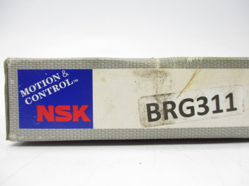 NSK BRG311 NSMP