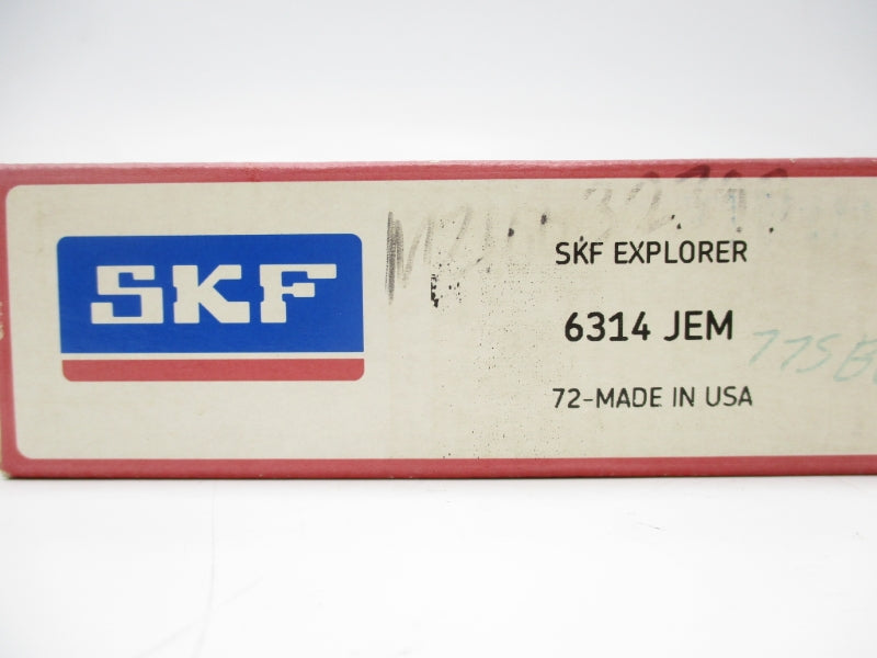 SKF 6314JEM NSFS