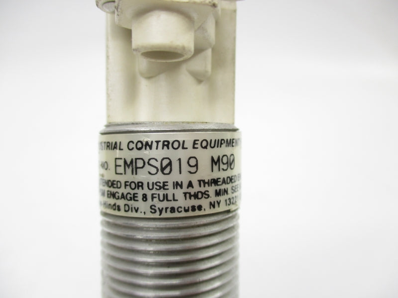 CROUSE HINDS EMPS019 NSNP