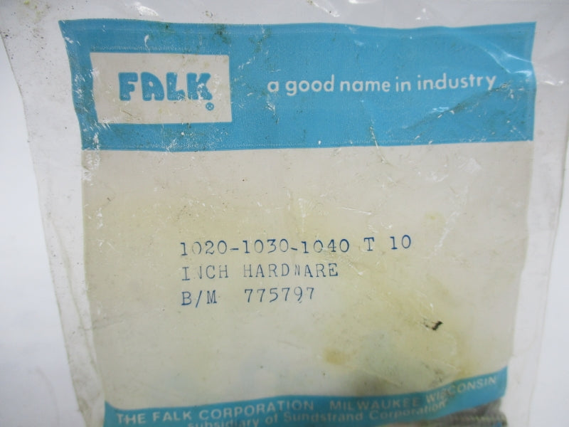 FALK 775797 NSMP
