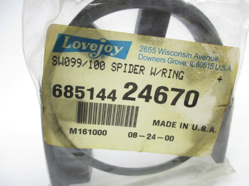 LOVEJOY 68514424670 NSMP