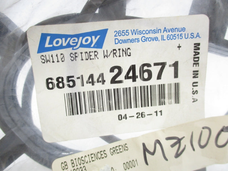LOVEJOY 68514424671 NSMP
