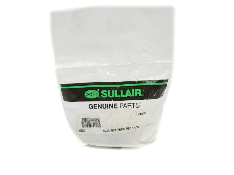 SULLAIR 406929 1/4" NSMP
