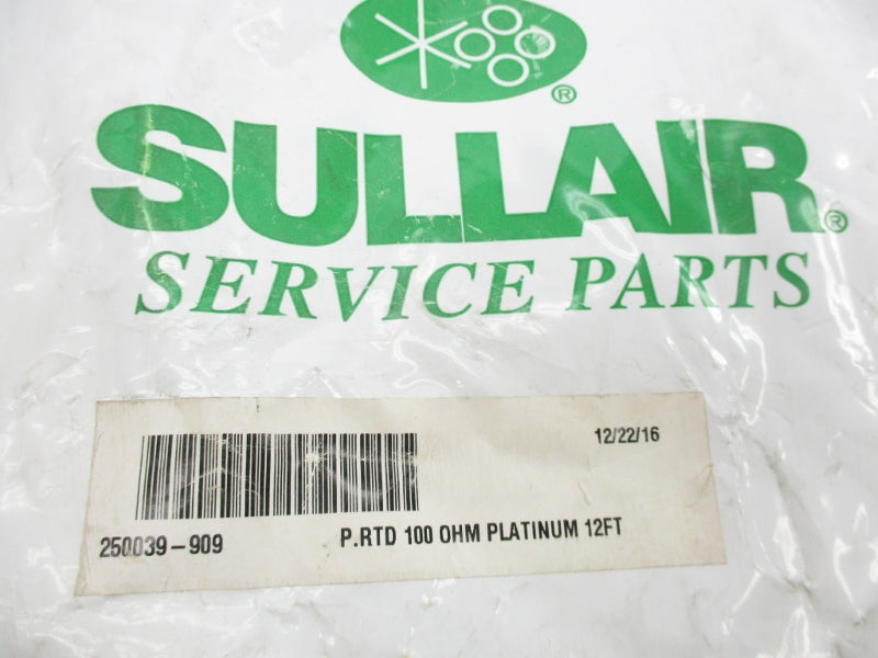 SULLAIR 250039-909 NSMP