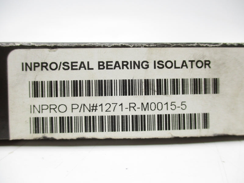 INPRO SEAL 1271-R-M0015-5 NSMP