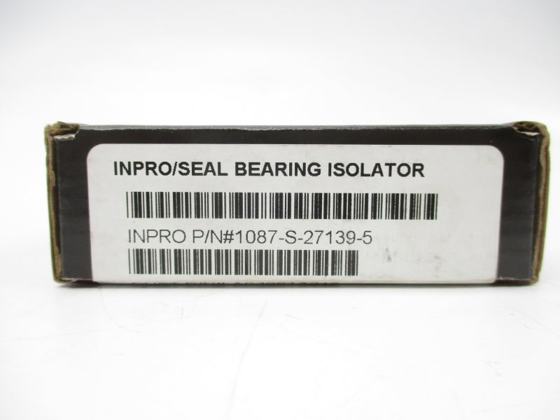 INPRO SEAL 1087-S-27139-5 NSFS