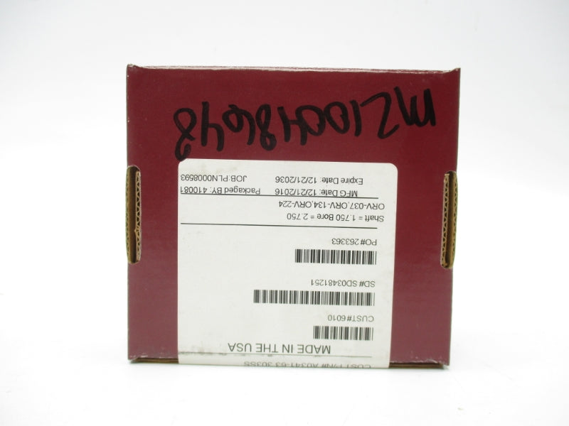 INPRO SEAL 1701-R-38696-5 NSFS