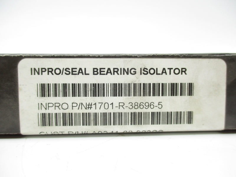 INPRO SEAL 1701-R-38696-5 NSFS