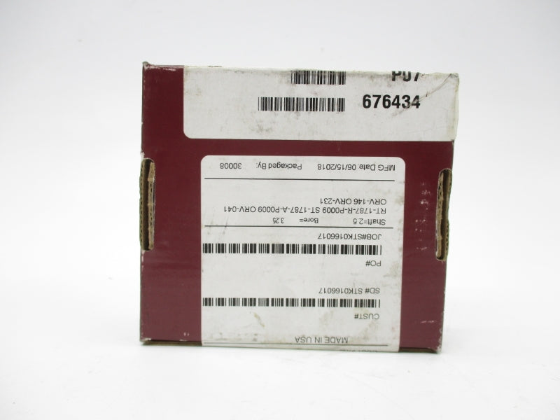 INPRO SEAL 1787-S-P0009-5 NSFS