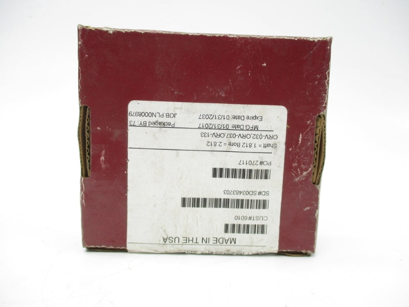INPRO SEAL 1271-R-M0015-5 NSFS