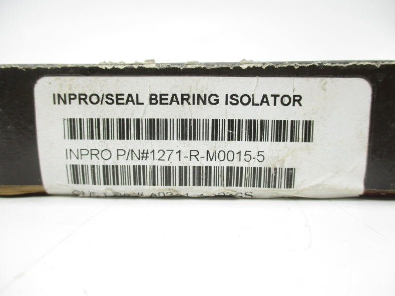 INPRO SEAL 1271-R-M0015-5 NSFS