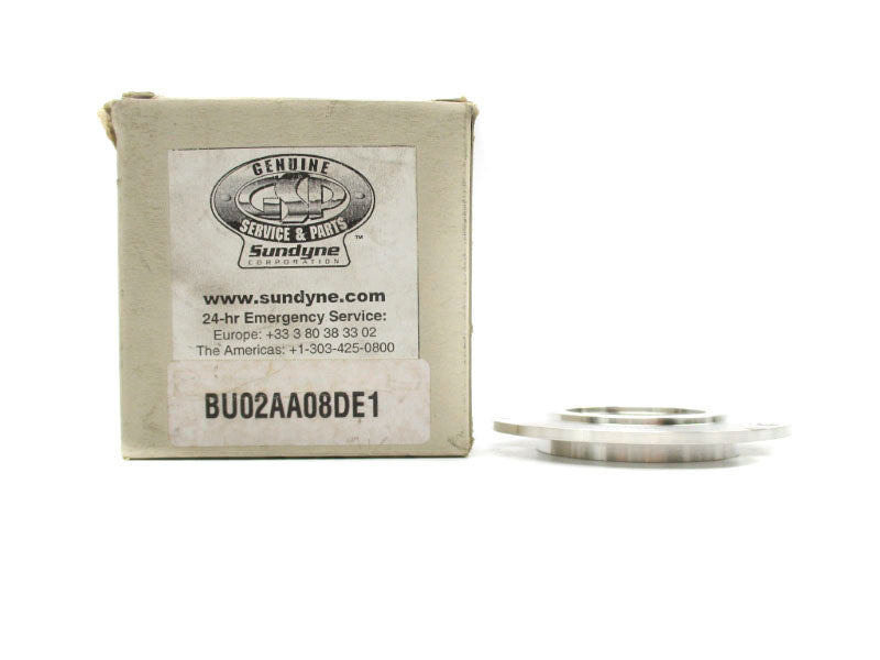 SUNDYNE BU02AA08DE1 NSMP