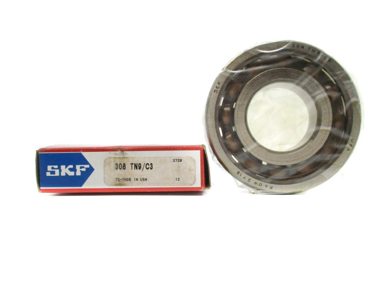 SKF 308TN9/C3 NSMP