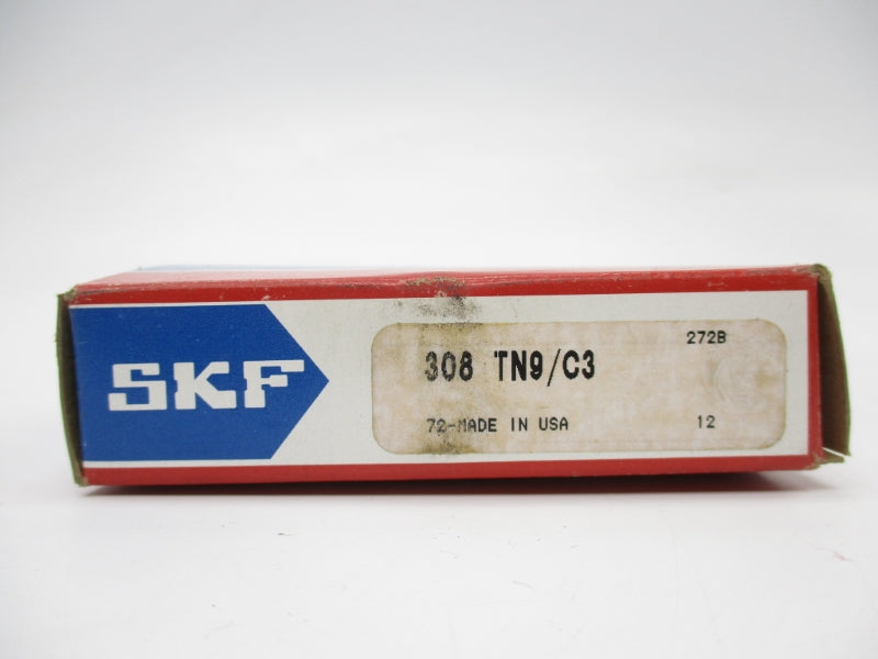 SKF 308TN9/C3 NSMP
