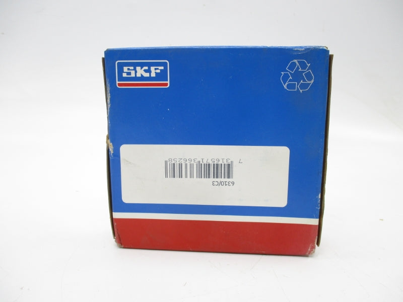 SKF 6310/C3 NSFS