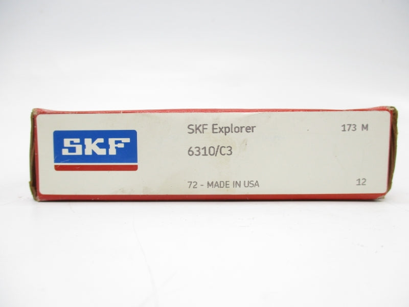 SKF 6310/C3 NSFS