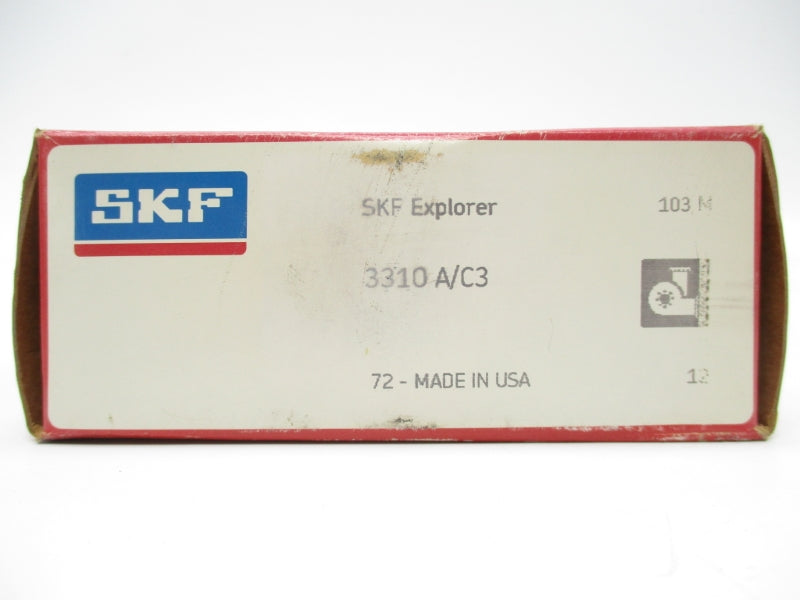 SKF 3310A/C3 NSFS
