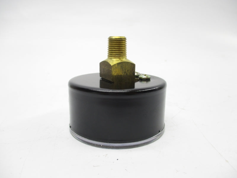 ASHCROFT 20W1005H01B160# 0-160PSI 2" NSMP